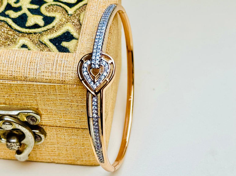 Imported Goldplated Bracelet