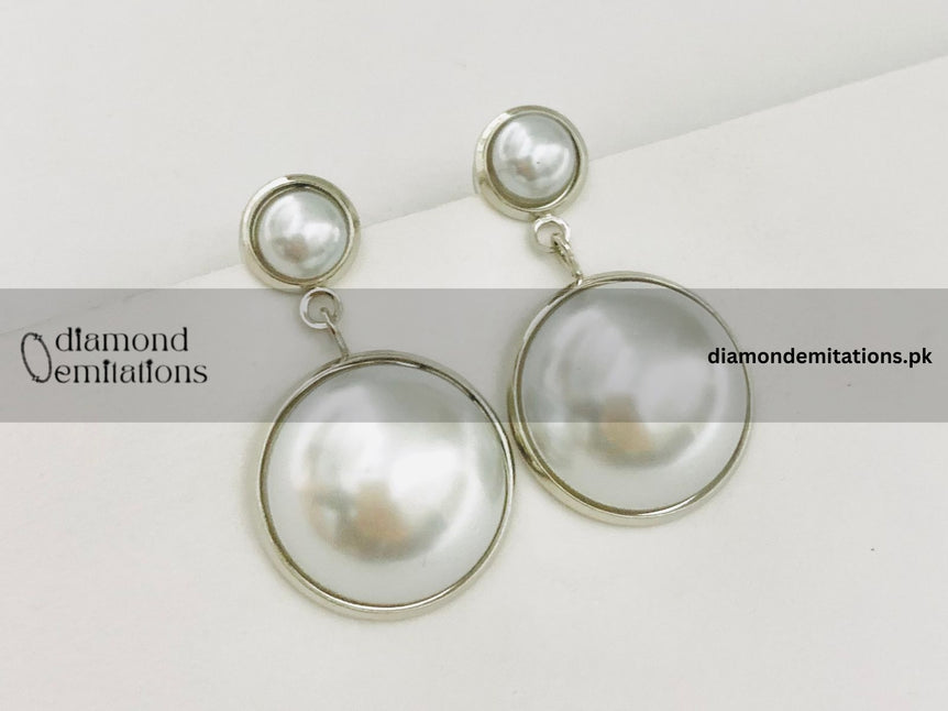 Imported Branded Earrings