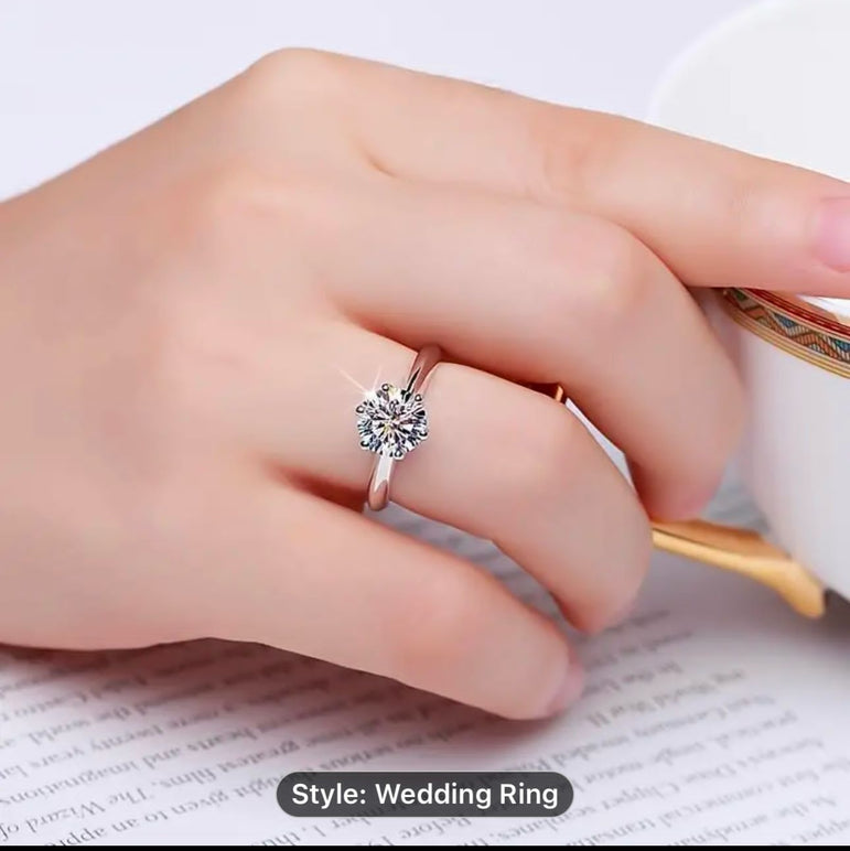 Imported Ring