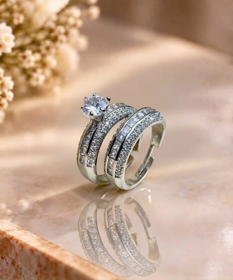 Imported ring
