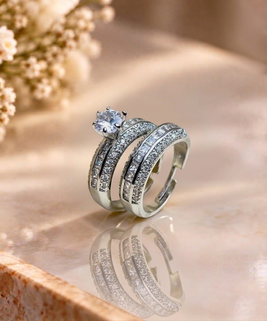 Imported ring