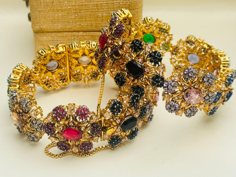 Goldplated Handmade Karaa (Copy)