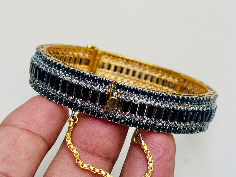 Goldplated Handmade Karaa