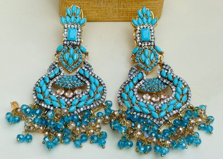 Designer Earrings