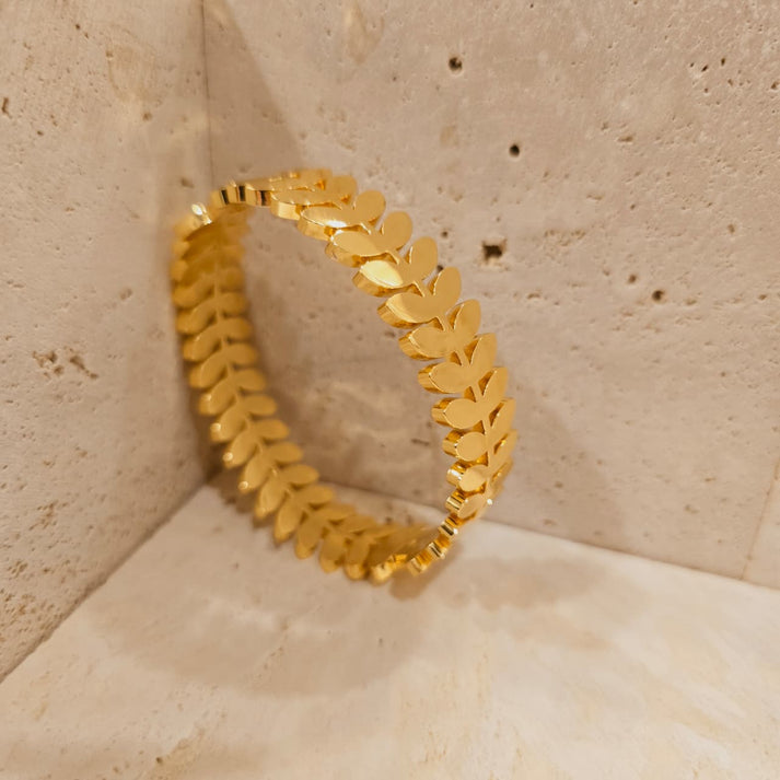 Goldplated Bracelet