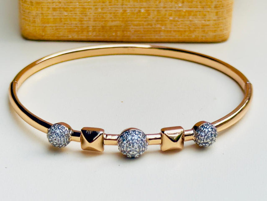 Imported Goldplated Bracelet