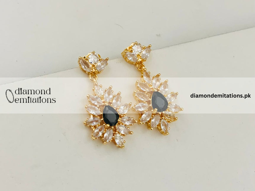 Imported Branded Earrings
