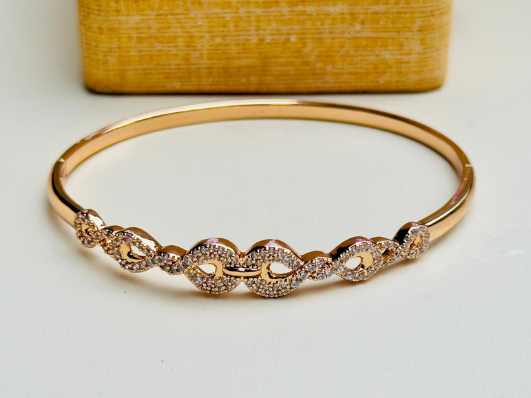 Imported Goldplated Bracelet