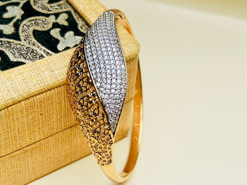 Imported Goldplated Bracelet