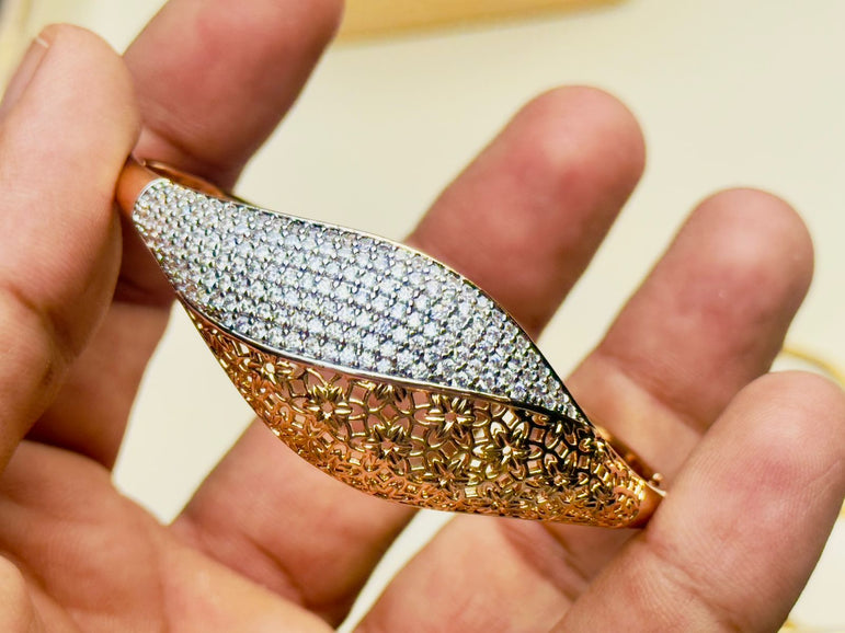 Imported Goldplated Bracelet