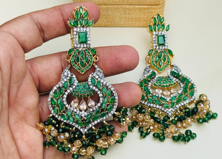 Designer Earrings