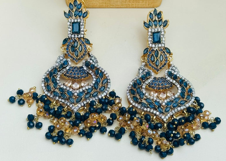 Designer Earrings