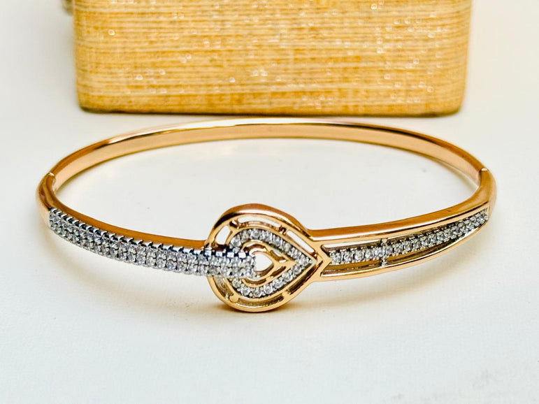 Imported Goldplated Bracelet