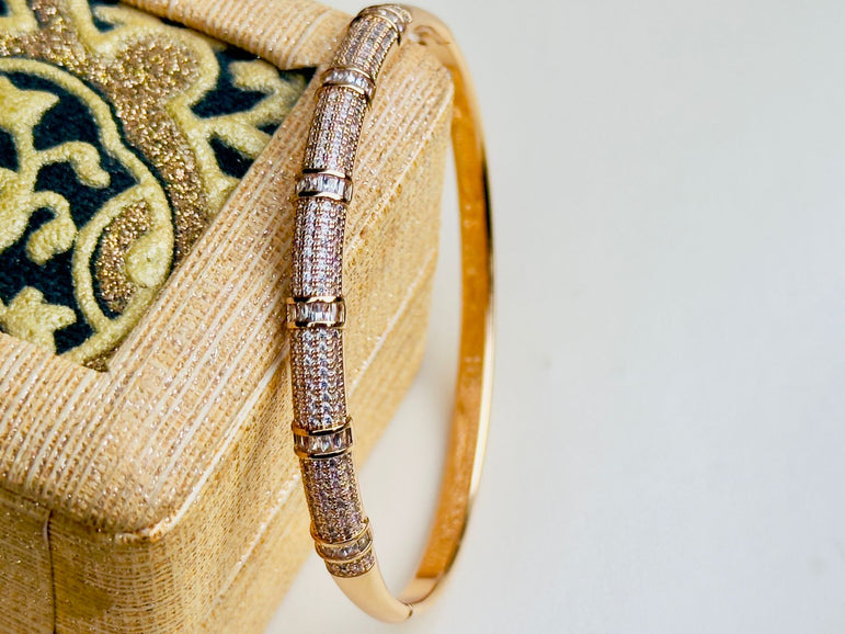 Imported Goldplated Bracelet