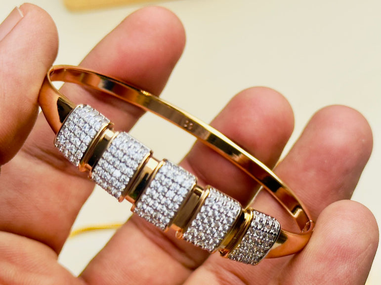 Imported Goldplated Bracelet
