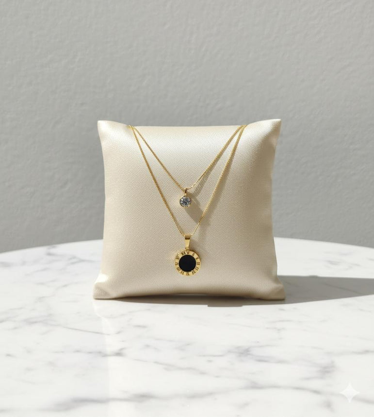 Goldplated Imported Necklace