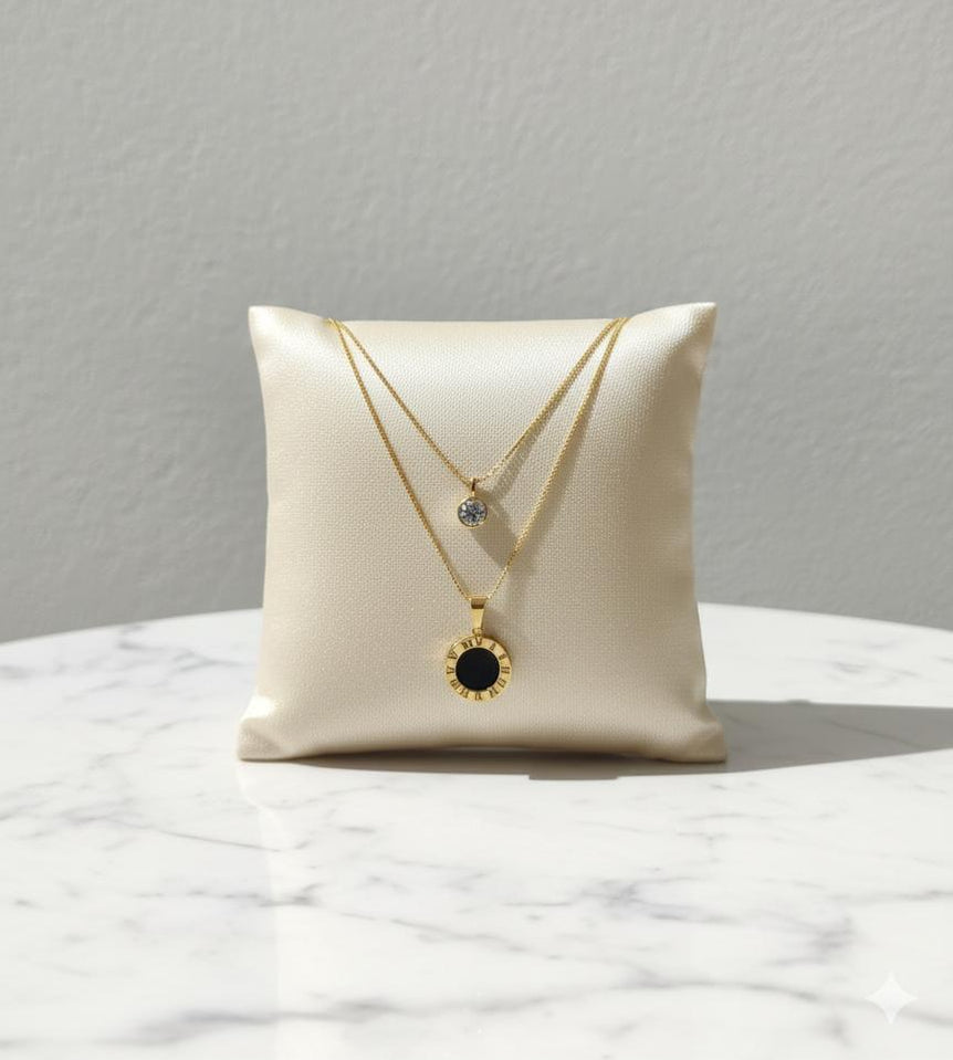 Goldplated Imported Necklace