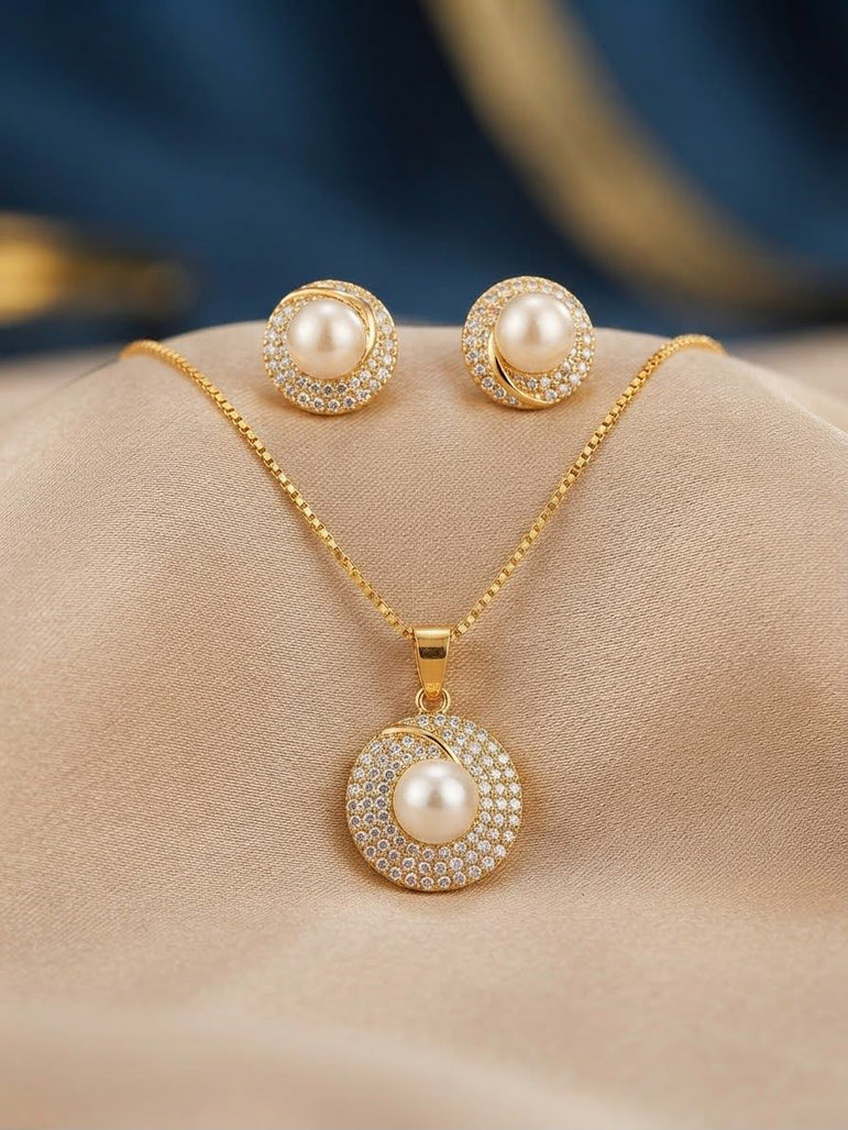 imported pendant set
