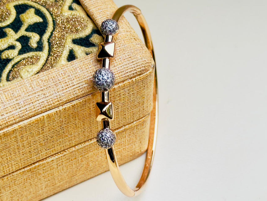 Imported Goldplated Bracelet