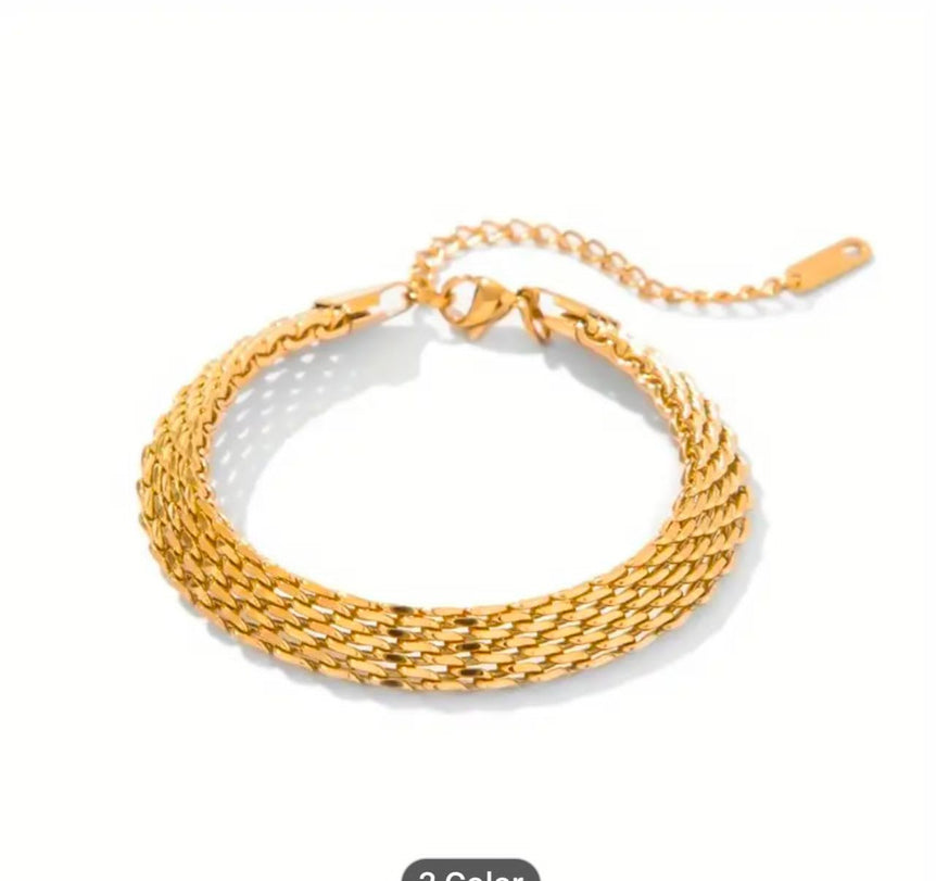 Imported Bracelet