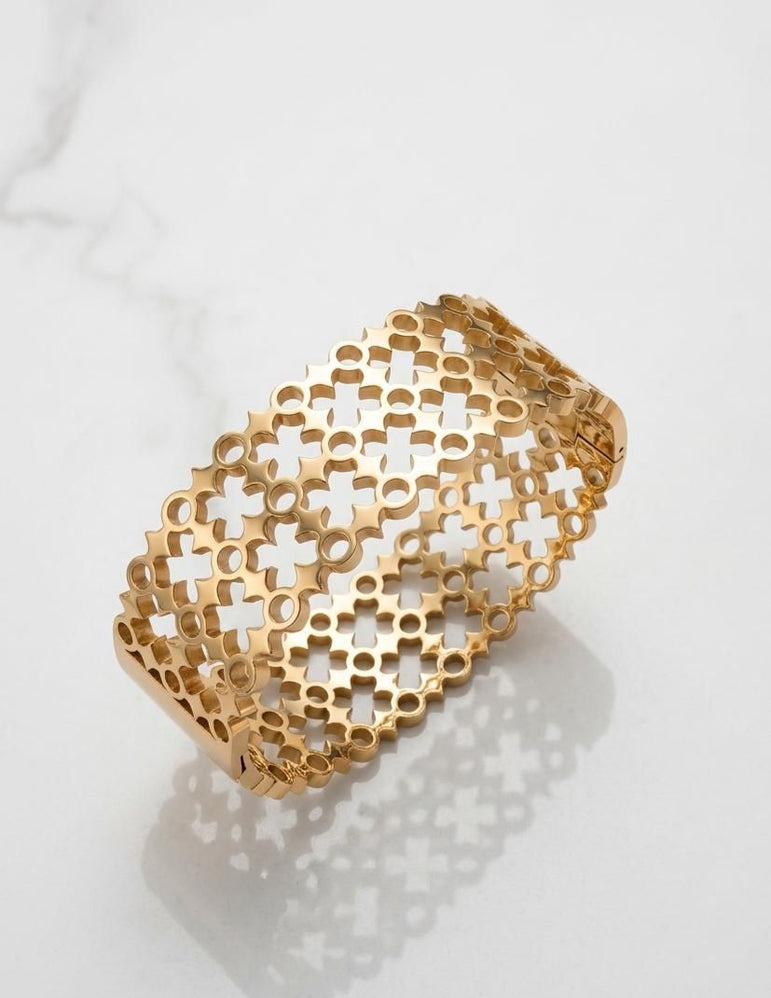 Imported Goldplated Bracelet