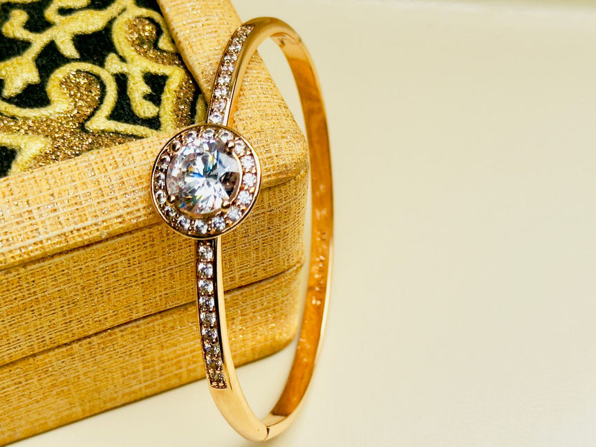 Imported Goldplated Bracelet