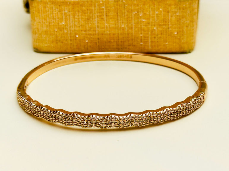 Imported Goldplated Bracelet