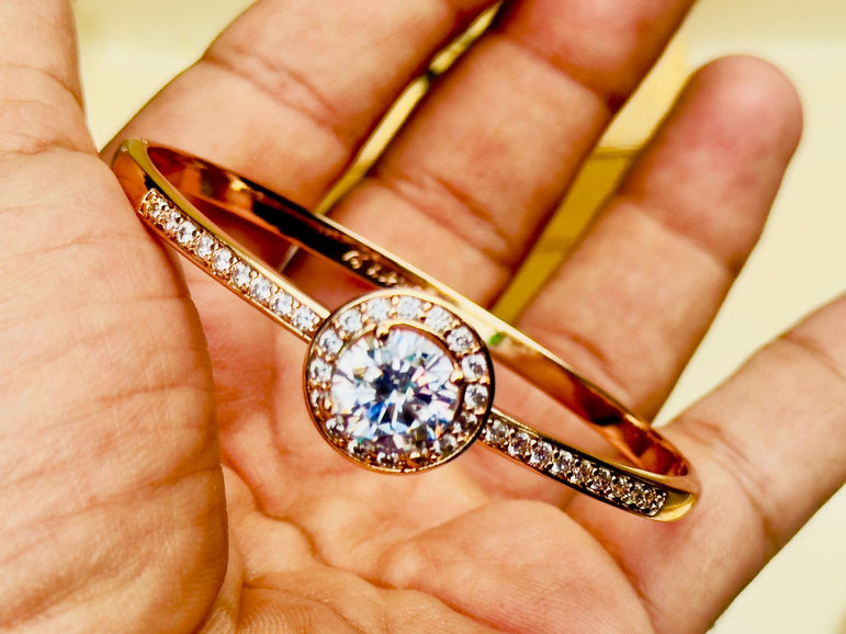 Imported Goldplated Bracelet