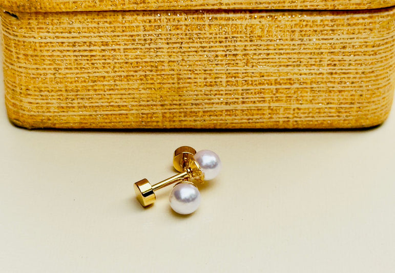 Imported Earstuds