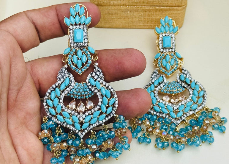 Designer Earrings