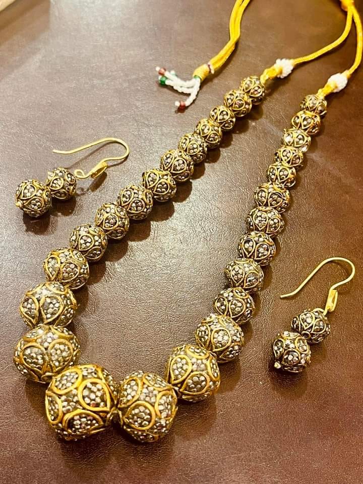 Indian Traditional Maala