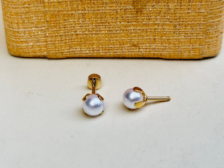 Imported Earstuds