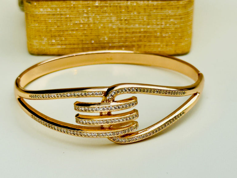 Imported Goldplated Bracelet