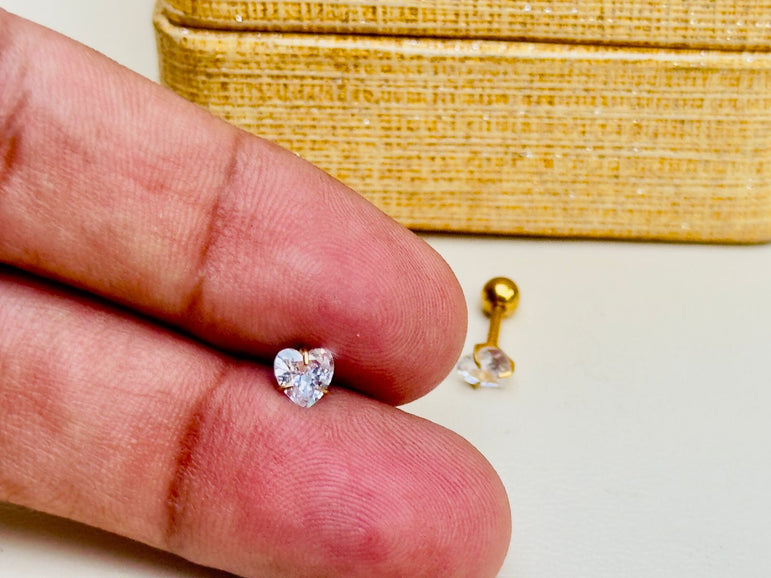 Imported Earstuds
