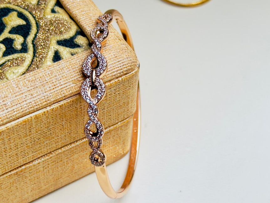 Imported Goldplated Bracelet