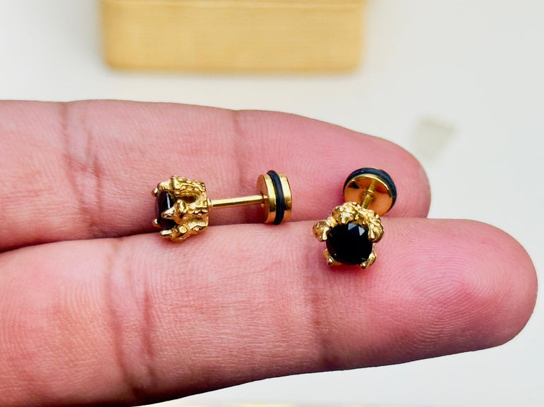 Imported Earstuds