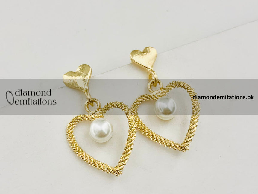 Imported Branded Earrings