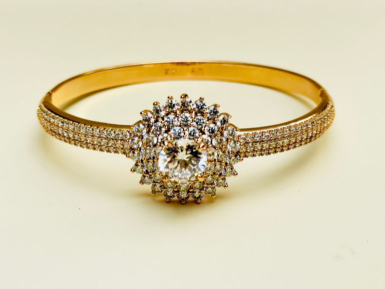 Imported Goldplated Bracelet